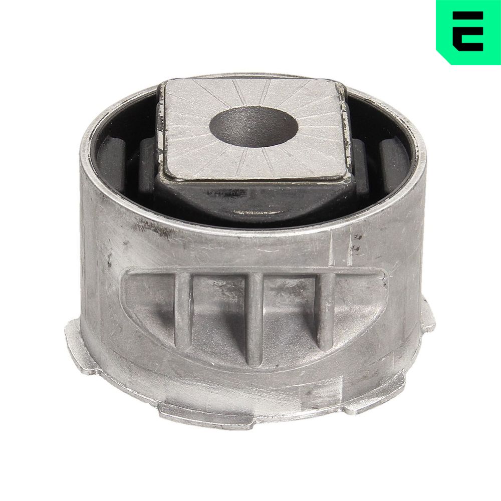 Mounting, axle beam - F8-8131 OPTIMAL