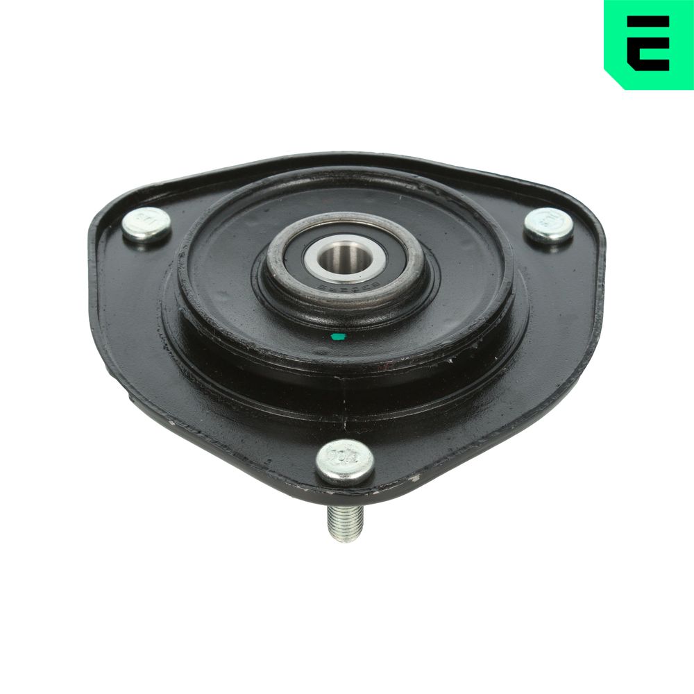 Kit riparazione, Cuscinetto ammortizzatore a molla - F8-8347 OPTIMAL