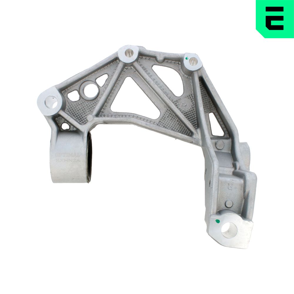 Кронштейн, подушки рычага - F8-8354 OPTIMAL