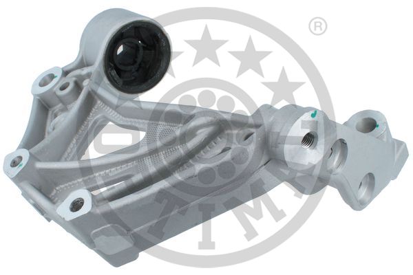 Кронштейн, подушки рычага - F8-8354 OPTIMAL