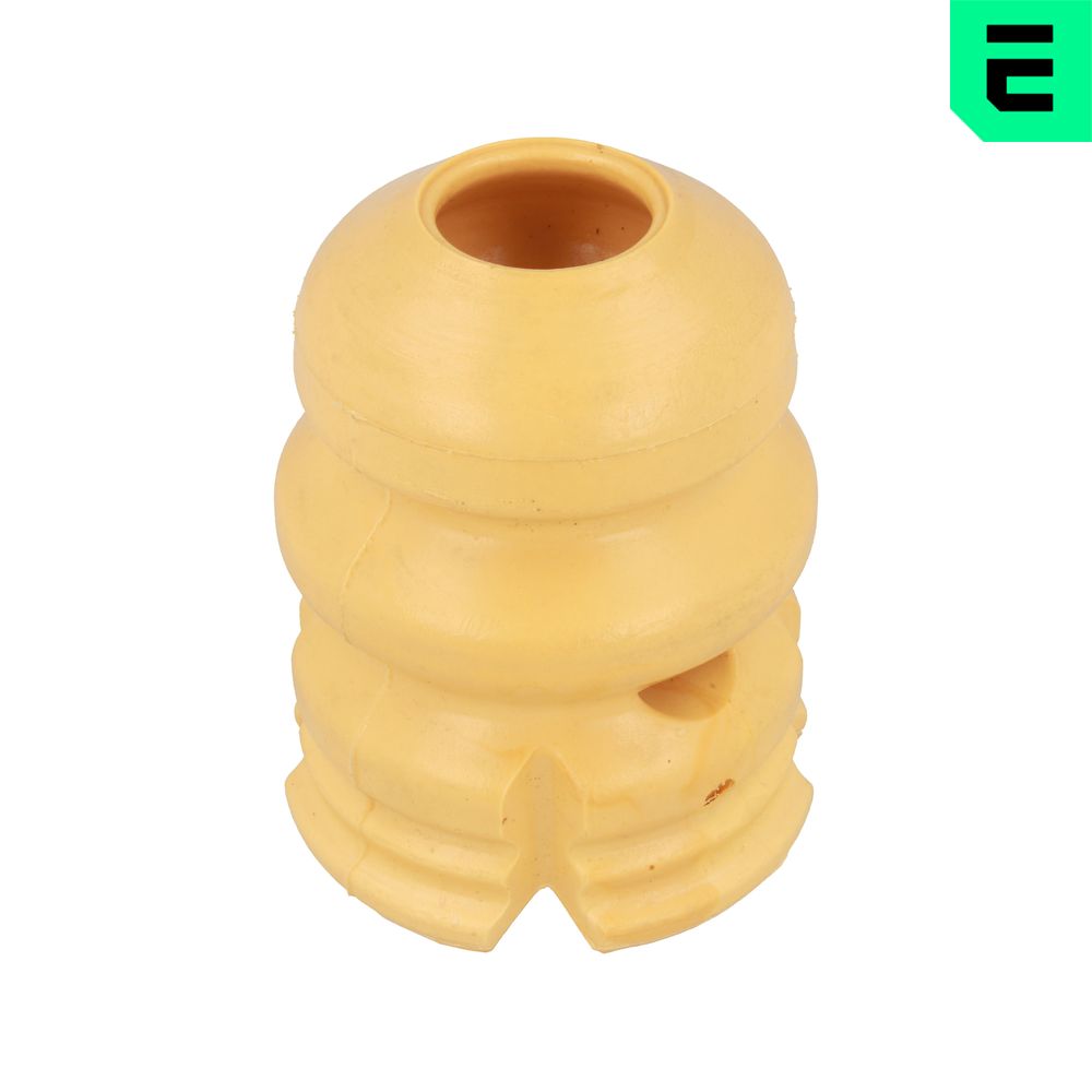 Rubber Buffer, suspension - F8-8442 OPTIMAL