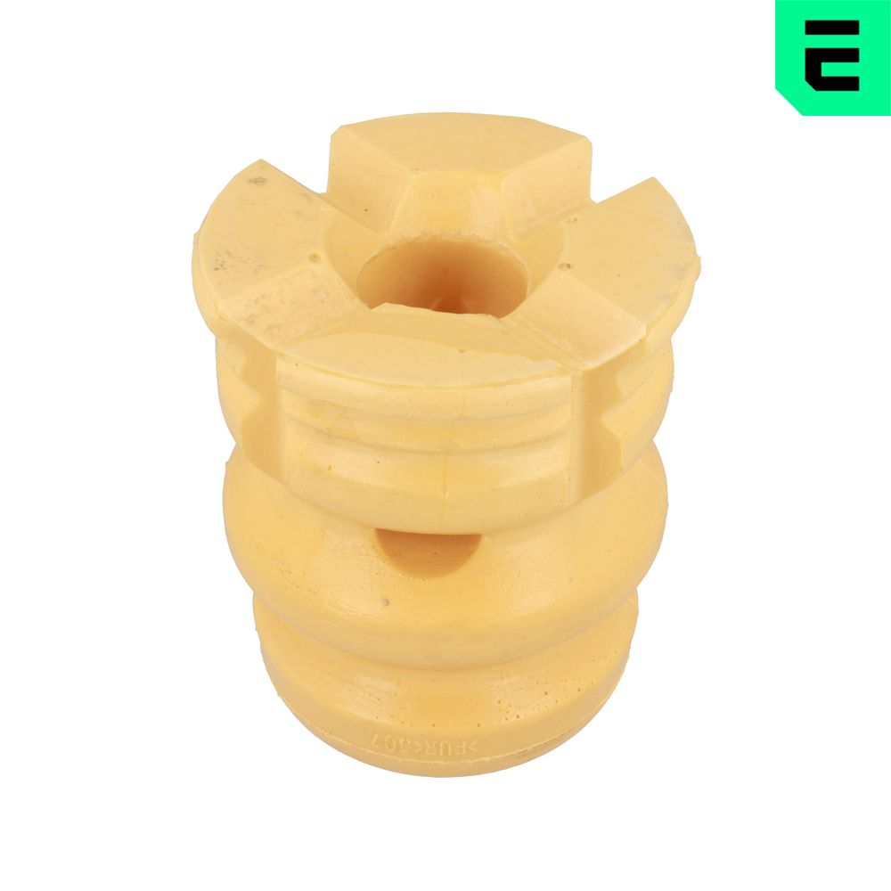 Rubber Buffer, suspension - F8-8442 OPTIMAL