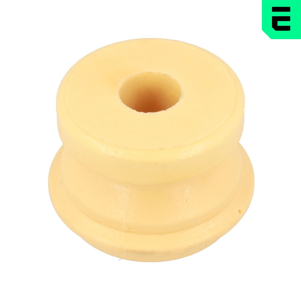 Rubber Buffer, suspension - F8-8465 OPTIMAL