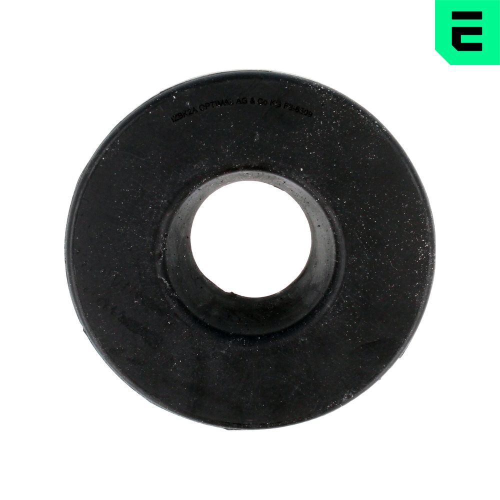 Тарелка пружины - F8-8509 OPTIMAL