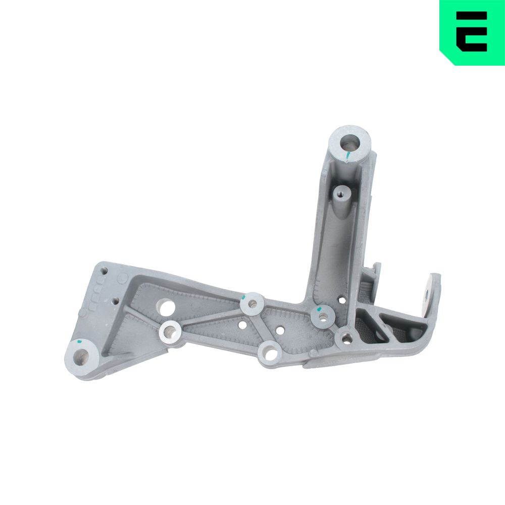 Supporto, Supporto braccio oscillante - F8-8512 OPTIMAL