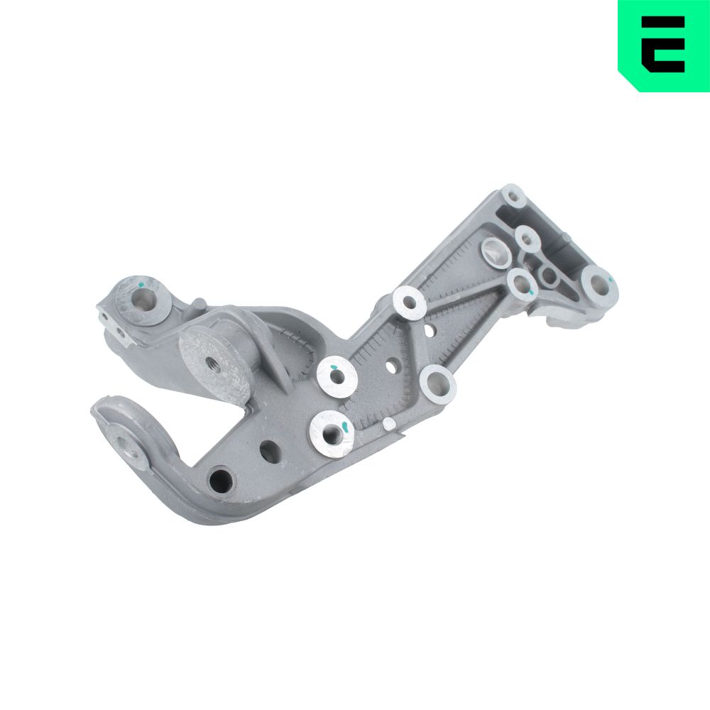 Supporto, Supporto braccio oscillante - F8-8512 OPTIMAL
