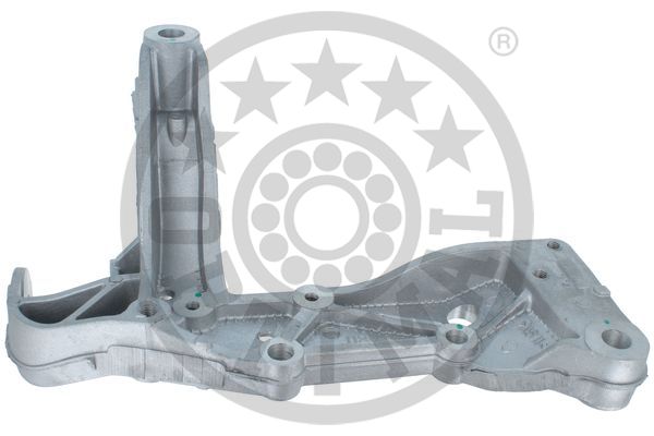 Holder, control arm mounting - F8-8513 OPTIMAL
