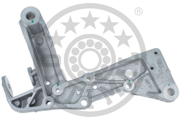 Кронштейн, подушки рычага - F8-8513 OPTIMAL