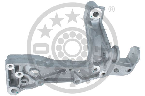 Кронштейн, подушки рычага - F8-8513 OPTIMAL