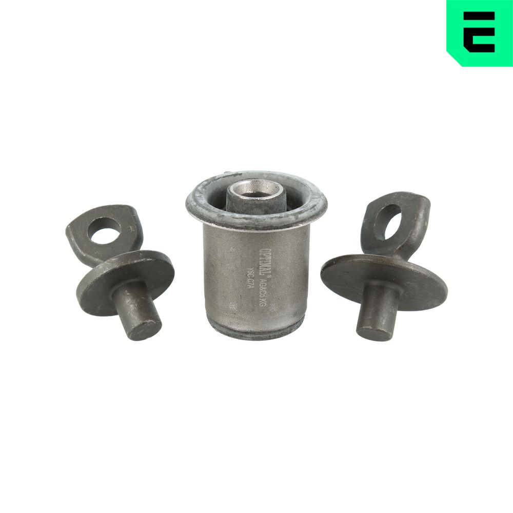 Control Arm-/Trailing Arm Bush - F8-8534 OPTIMAL