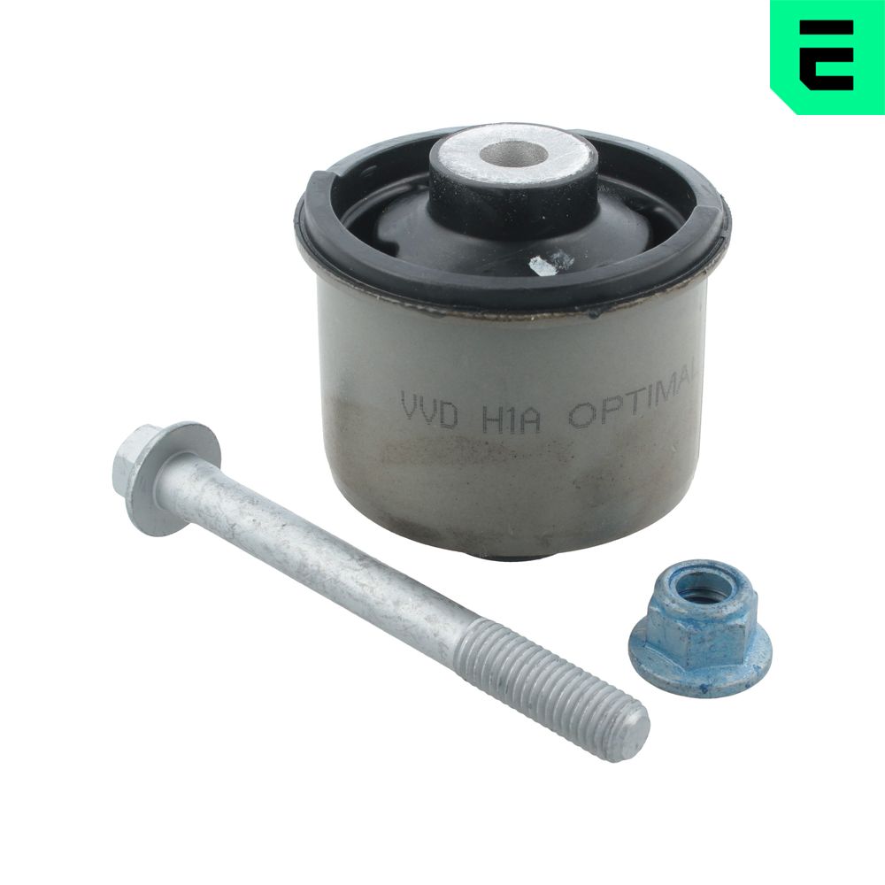Supporto, Corpo assiale - F9-8002S OPTIMAL