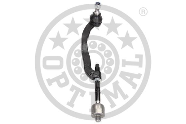 Поперечная рулевая тяга - G0-680 OPTIMAL