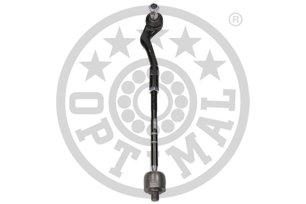 Поперечная рулевая тяга - G0-782 OPTIMAL