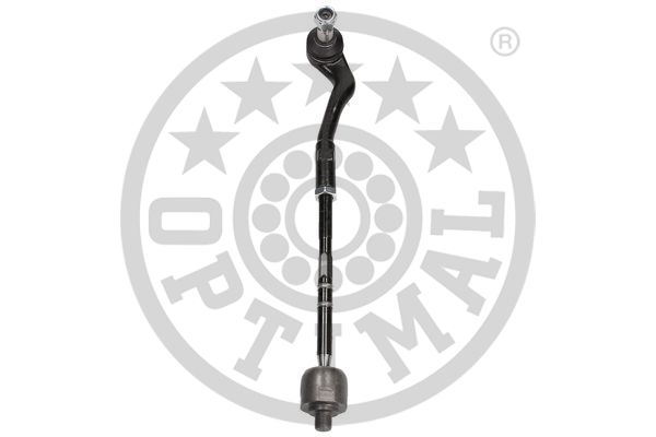 Поперечная рулевая тяга - G0-783 OPTIMAL