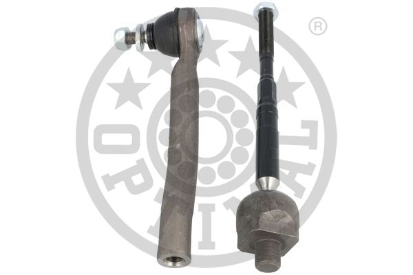 Spurstange - G0-806 OPTIMAL
