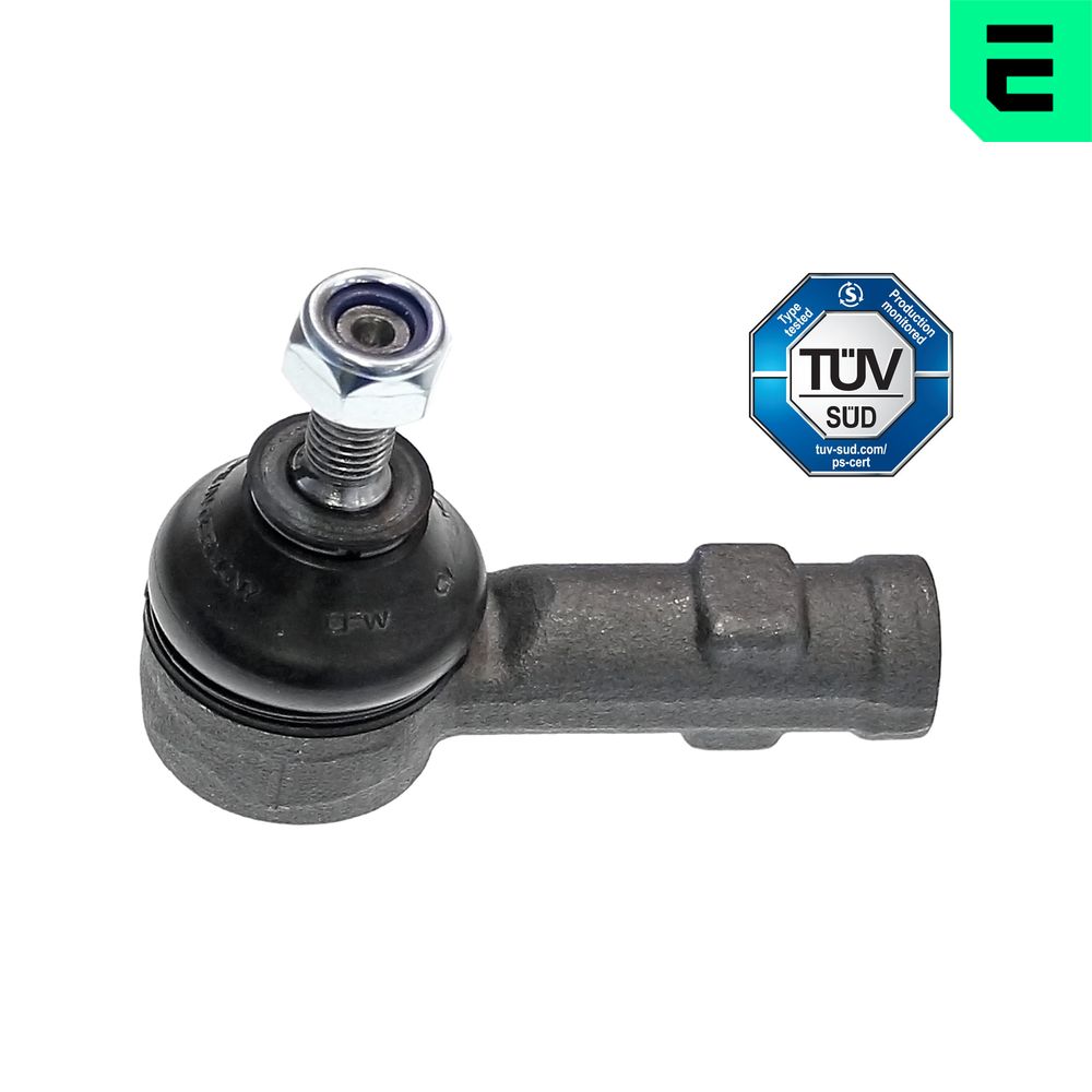 skersinės vairo trauklės galas - G1-071 OPTIMAL