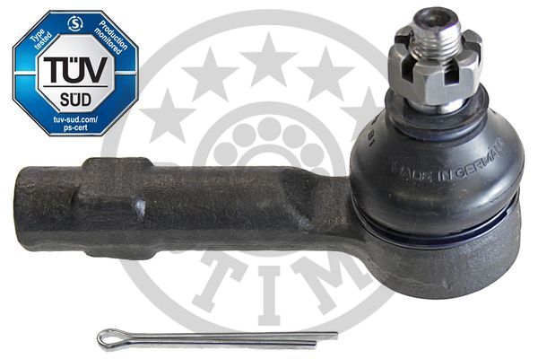 Наконечник поперечной рулевой тяги - G1-1077 OPTIMAL