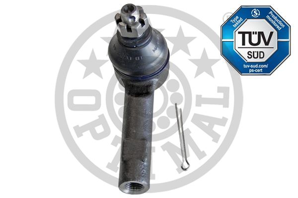 Наконечник поперечной рулевой тяги - G1-1077 OPTIMAL