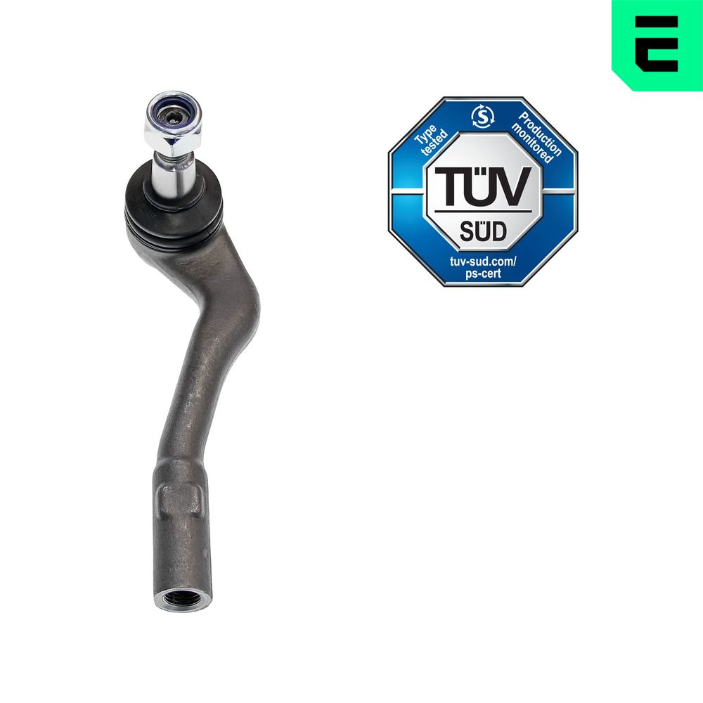 Наконечник поперечной рулевой тяги - G1-1100 OPTIMAL