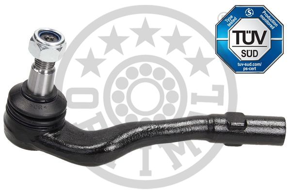 skersinės vairo trauklės galas - G1-1102 OPTIMAL