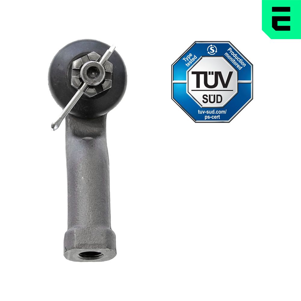 Наконечник поперечной рулевой тяги - G1-1114 OPTIMAL
