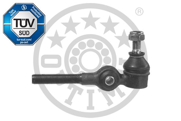 Наконечник поперечной рулевой тяги - G1-113 OPTIMAL