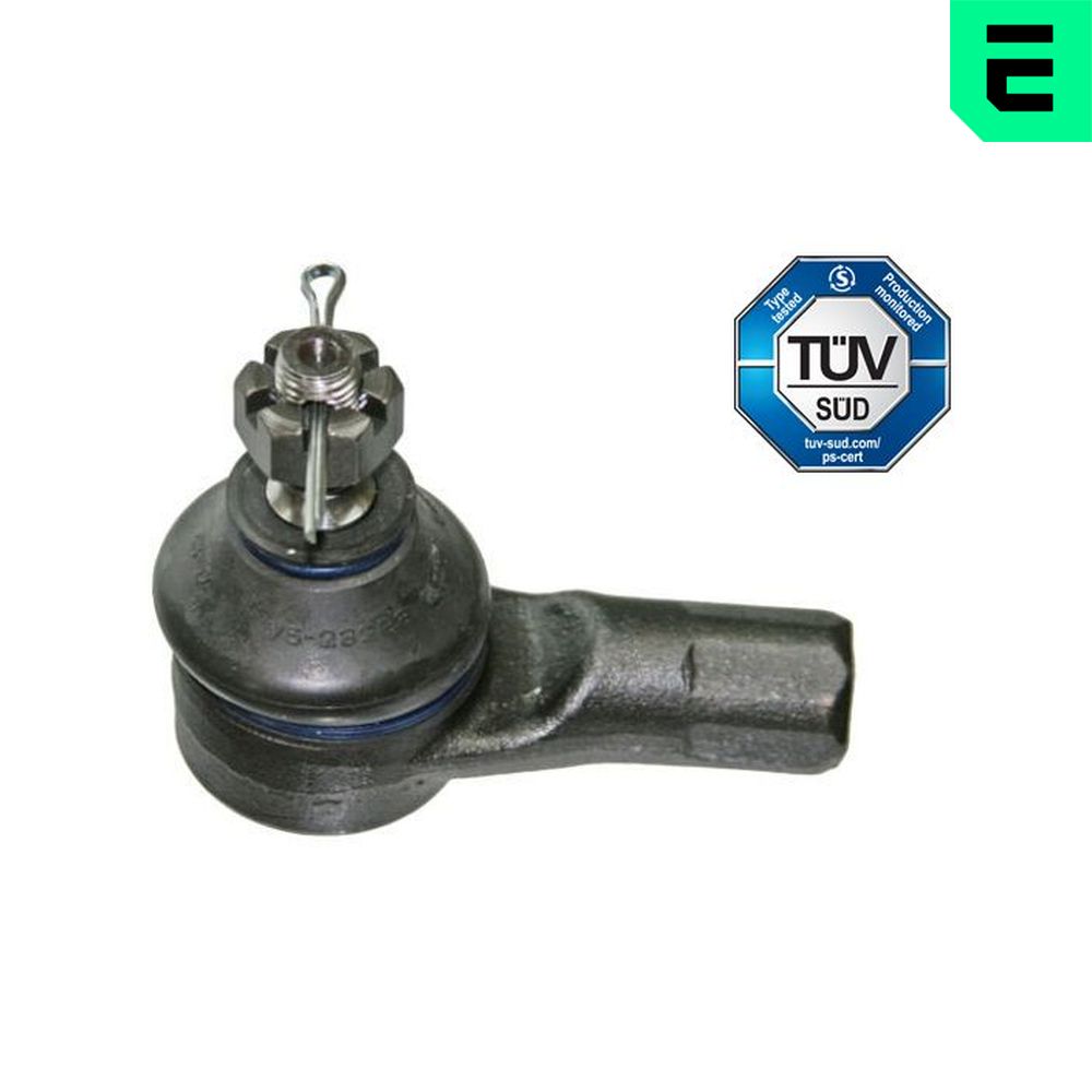 Testa barra d'accoppiamento - G1-1291 OPTIMAL