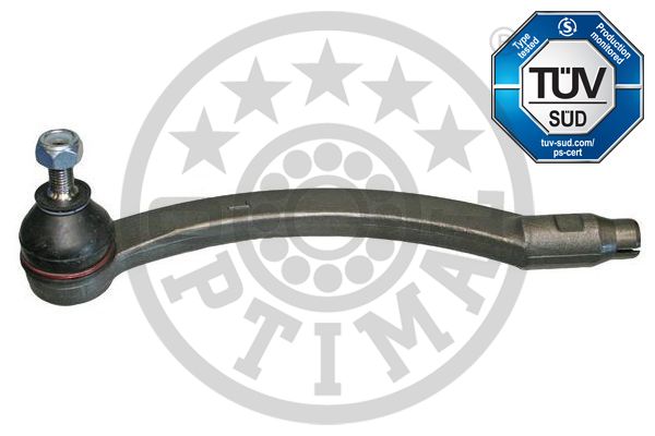 Testa barra d'accoppiamento - G1-1339 OPTIMAL