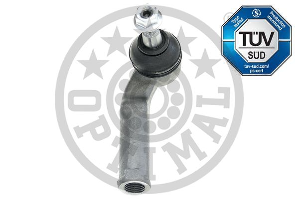 Наконечник поперечной рулевой тяги - G1-1426 OPTIMAL