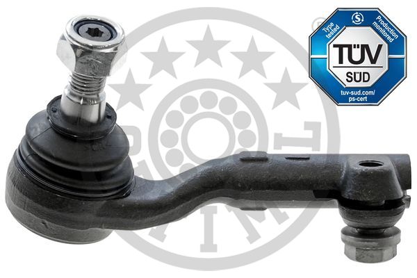 Testa barra d'accoppiamento - G1-1437 OPTIMAL