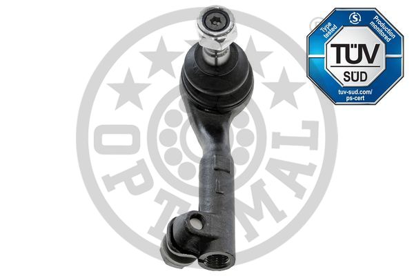 Наконечник поперечной рулевой тяги - G1-1437 OPTIMAL