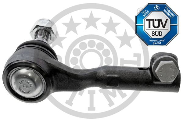 Наконечник поперечной рулевой тяги - G1-1437 OPTIMAL