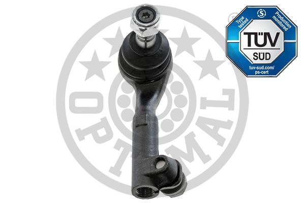 Наконечник поперечной рулевой тяги - G1-1438 OPTIMAL