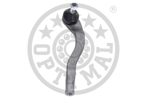Наконечник поперечной рулевой тяги - G1-1460 OPTIMAL