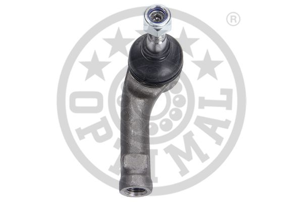 Наконечник поперечной рулевой тяги - G1-1477 OPTIMAL