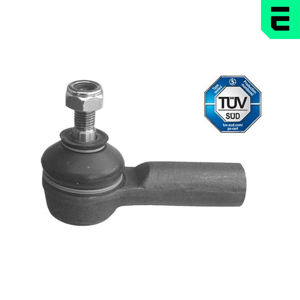 Tie Rod End - G1-197 OPTIMAL