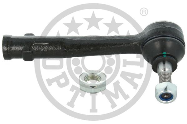 Наконечник поперечной рулевой тяги - G1-2012 OPTIMAL