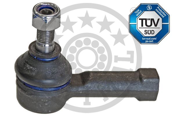 Наконечник поперечной рулевой тяги - G1-301 OPTIMAL
