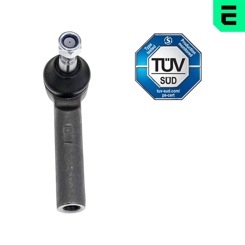 Наконечник поперечной рулевой тяги - G1-336 OPTIMAL