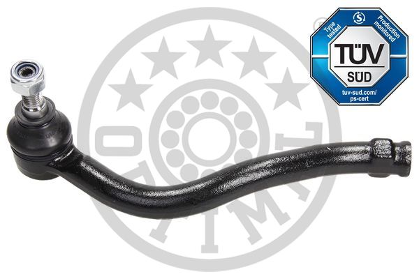 Наконечник поперечной рулевой тяги - G1-534 OPTIMAL