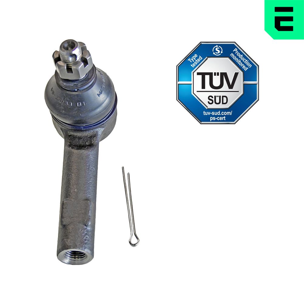 Tie Rod End - G1-573 OPTIMAL