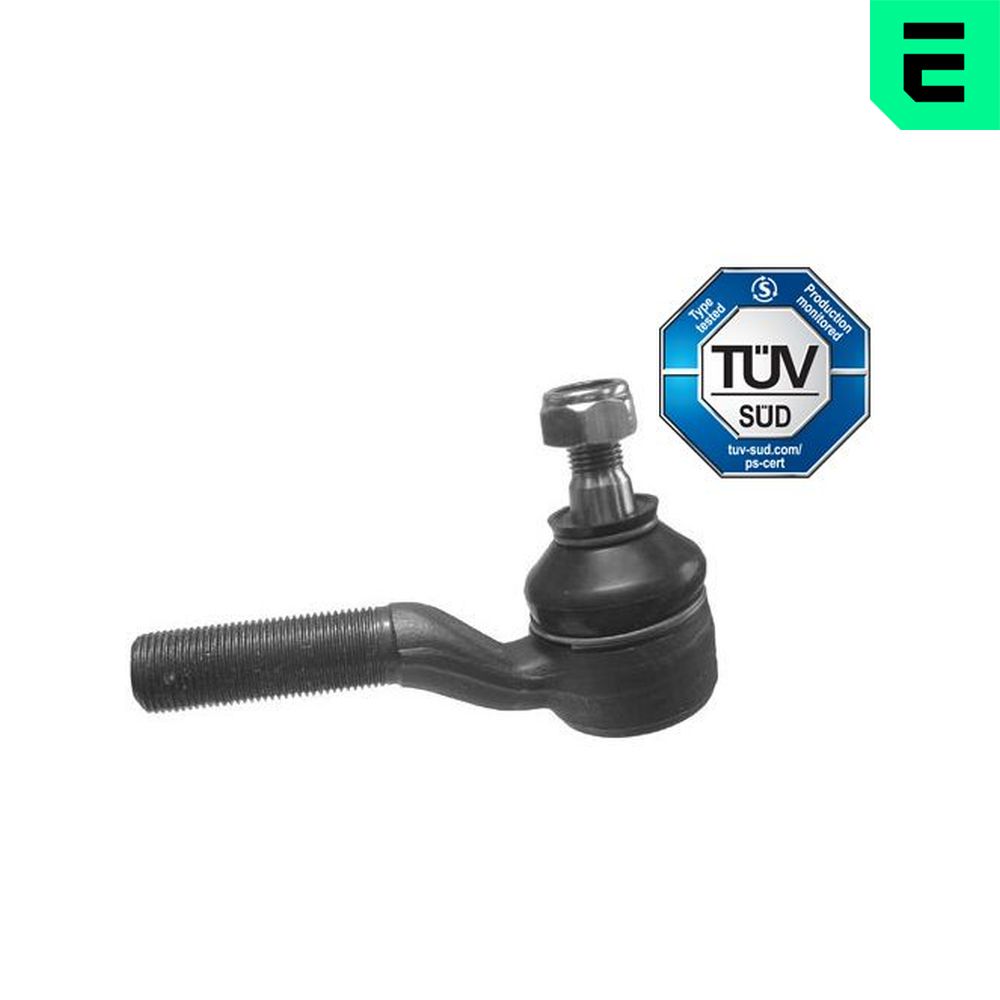 Testa barra d'accoppiamento - G1-596 OPTIMAL