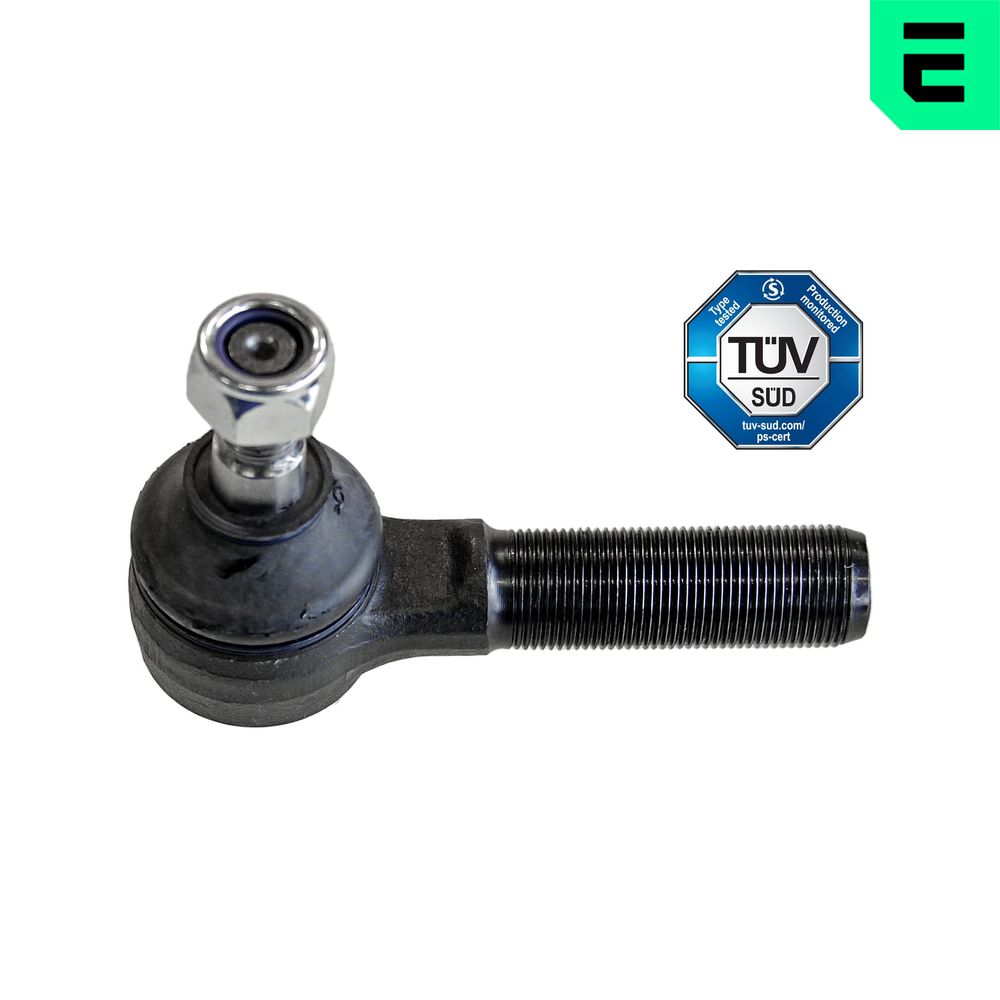 skersinės vairo trauklės galas - G1-602 OPTIMAL