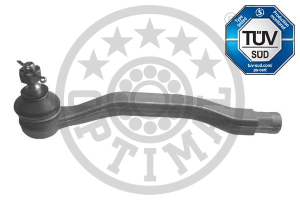 Testa barra d'accoppiamento - G1-680 OPTIMAL