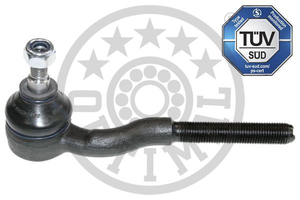 Testa barra d'accoppiamento - G1-708 OPTIMAL