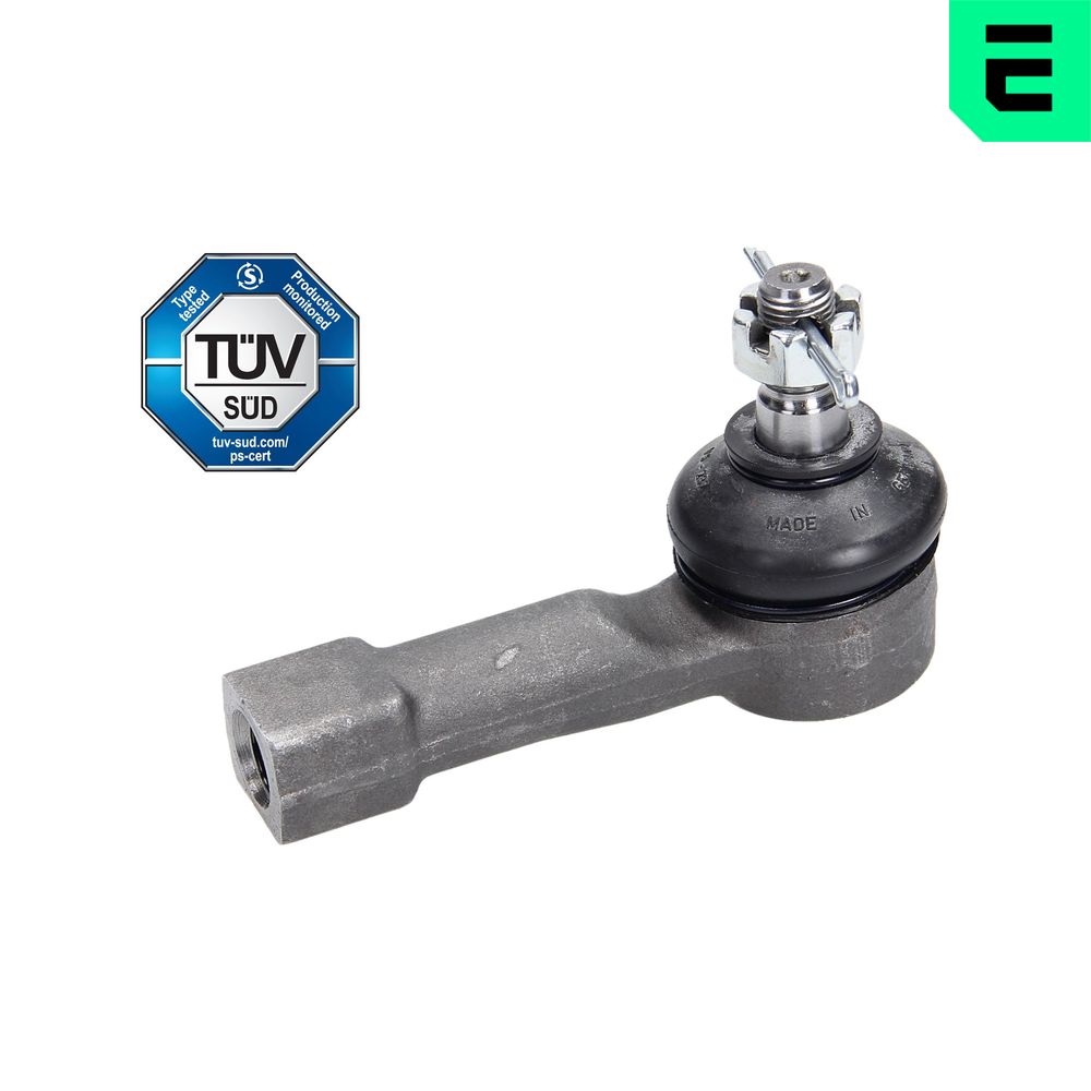 Testa barra d'accoppiamento - G1-746 OPTIMAL