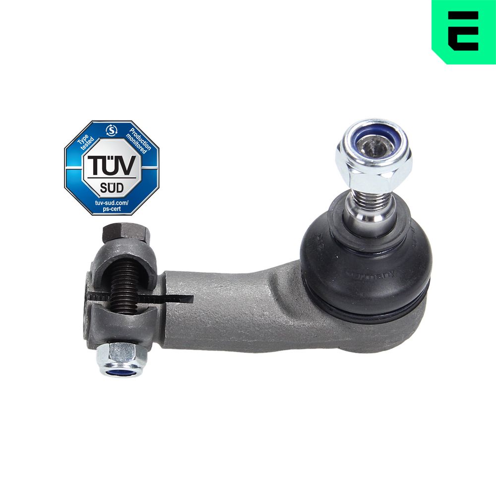 skersinės vairo trauklės galas - G1-975 OPTIMAL
