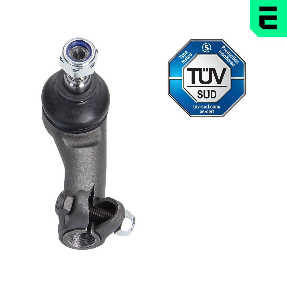 Наконечник поперечной рулевой тяги - G1-975 OPTIMAL