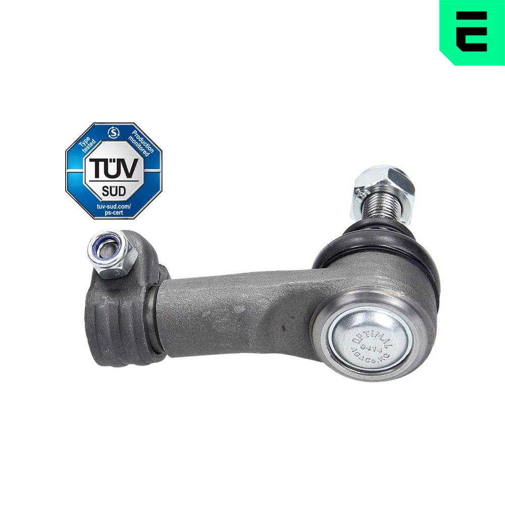 Наконечник поперечной рулевой тяги - G1-975 OPTIMAL