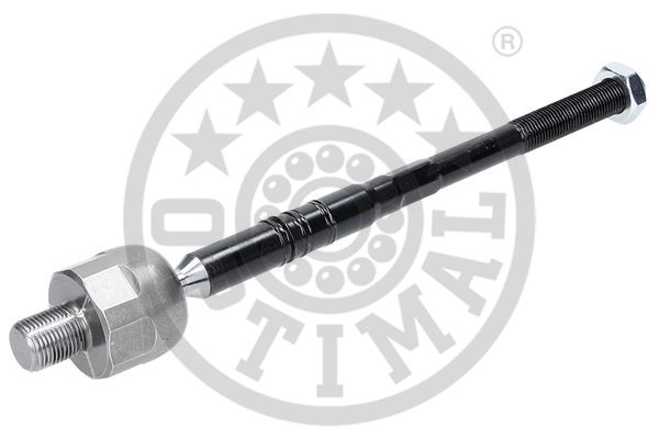 Осевой шарнир, рулевая тяга - G2-1229 OPTIMAL